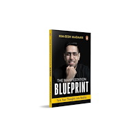 Penguin Random House India The Manifestation Blueprint (häftad, eng)