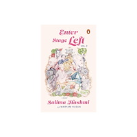 Penguin Random House India Enter Stage Left (häftad, eng)