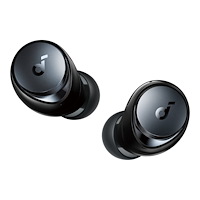 Anker Group Soundcore Space A40 - True wireless-hörlurar med mikrofon