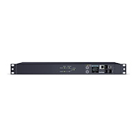 CyberPower Systems CyberPower Switched ATS PDU44004 - kraftdistributionsenhet