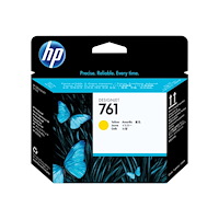 Hewlett-Packard HP 761 - mattsvart - original - DesignJet - bläckpatron