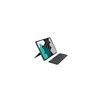 Logitech Logitech Flip Folio