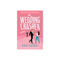 Sosa Mia The Wedding Crasher (häftad, eng)