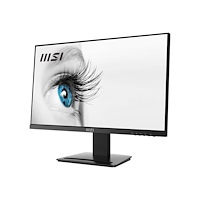 MSI MSI PRO MP243X - LED-skärm - Full HD (1080p) - 24"