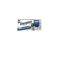 ENERGIZER Batteri ENERGIZER Ultimate AAA 20/fp
