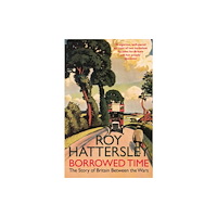 Little, Brown Book Group Borrowed Time (häftad, eng)