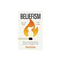 Little, Brown Book Group Beliefism (häftad, eng)