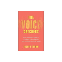 Yale university press The Voice Catchers (häftad, eng)