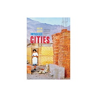 University of Pittsburgh Press Improvised Cities (inbunden, eng)