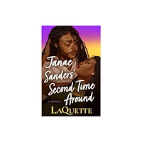 St Martin's Press Janae Sanders' Second Time Around (häftad, eng)