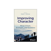 John Wiley & Sons Inc Improving Character (häftad, eng)
