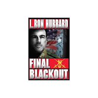 Galaxy Press Final Blackout (häftad, eng)