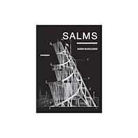 University of Iowa Press Salms (häftad, eng)