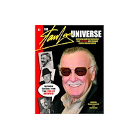 TwoMorrows Publishing The Stan Lee Universe SC (häftad, eng)
