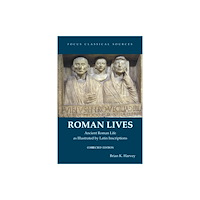 Focus Publishing/R Pullins & Co Roman Lives, Corrected Edition (häftad, eng)