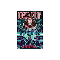 Workman Publishing Dead Flip (häftad, eng)