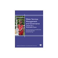 IWA Publishing Water Services Management and Governance (häftad, eng)