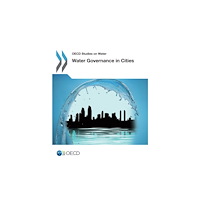 IWA Publishing Water Governance in Cities (häftad, eng)