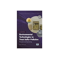 IWA Publishing Environmental Technologies to Treat Sulfur Pollution (häftad, eng)