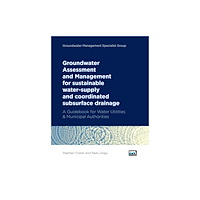 IWA Publishing Groundwater Assessment and Management: for sustainable water-supply and coordinated subsurface drainage (häftad, eng)