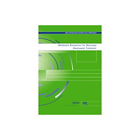 IWA Publishing Membrane Bioreactors for Municipal Wastewater Treatment (häftad, eng)