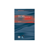 IWA Publishing Water Rights (inbunden, eng)