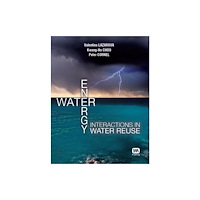 IWA Publishing Water - Energy Interactions in Water Reuse (häftad, eng)