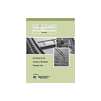 IWA Publishing Best Practices for the Treatment of Wet Weather Wastewater Flows (häftad, eng)