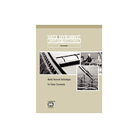 IWA Publishing Metals Removal Technologies for Urban Stormwater (häftad, eng)