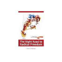 Imprint Academic Right Road to Radical Freedom (häftad, eng)