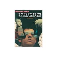 Zero to Ten Scientists and their Discoveries (häftad, eng)
