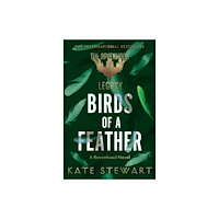 Pan Macmillan Birds of a Feather (häftad, eng)