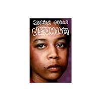 Strange Attractor Press Discomania (häftad, eng)