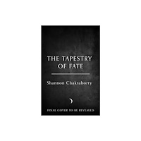 HarperCollins Publishers The Tapestry of Fate (inbunden, eng)
