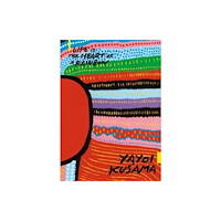 National Gallery Singapore Yayoi Kusama: Life is the Heart of a Rainbow (häftad, eng)
