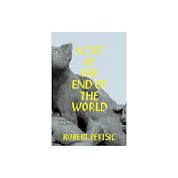 Sandorf Passage A Cat At the End of the World (häftad, eng)