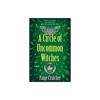 St Martin's Press A Circle of Uncommon Witches (häftad, eng)