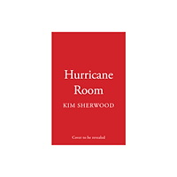 HarperCollins Publishers Hurricane Room (häftad, eng)