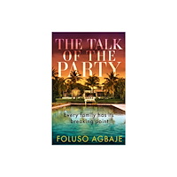 HarperCollins Publishers The Talk of the Party (häftad, eng)
