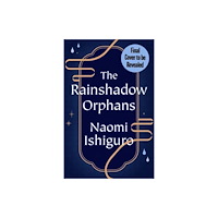 Solstice Books Rainshadow Orphans (häftad, eng)