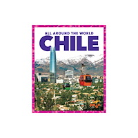 Jump! Incorporated Chile (inbunden, eng)