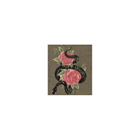 Not Stated Moleskine Year Of The Snake Themed Box Notebook With Pen (häftad, eng)