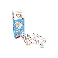 Paul Lamond Games Roald Dahl Find It Fast