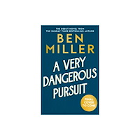 HarperCollins Publishers A Very Dangerous Pursuit (häftad, eng)