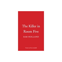 HarperCollins Publishers The Killer in Room Five (häftad, eng)