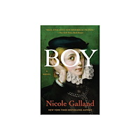 Harpercollins publishers inc Boy (häftad, eng)
