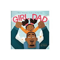 Harpercollins publishers inc Girl Dad (inbunden, eng)