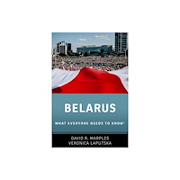 Oxford University Press Inc Belarus (häftad, eng)