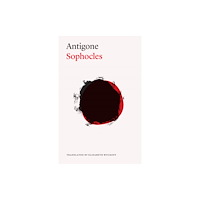 The university of chicago press Antigone (häftad, eng)