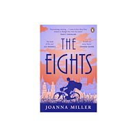 Penguin books ltd The Eights (häftad, eng)